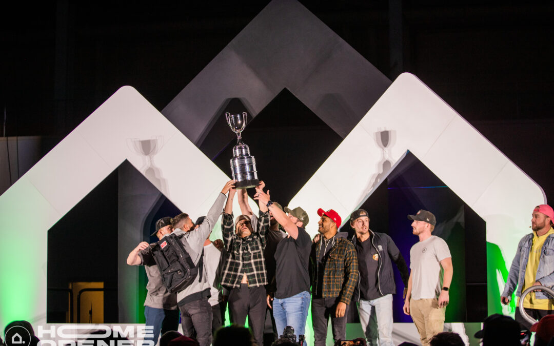 Introducing REVOLVE – Weekly Newsletter Jan. 28, 2025
