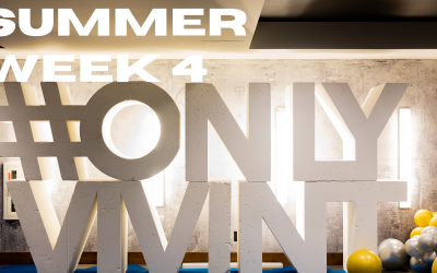 Revolve – Week 4