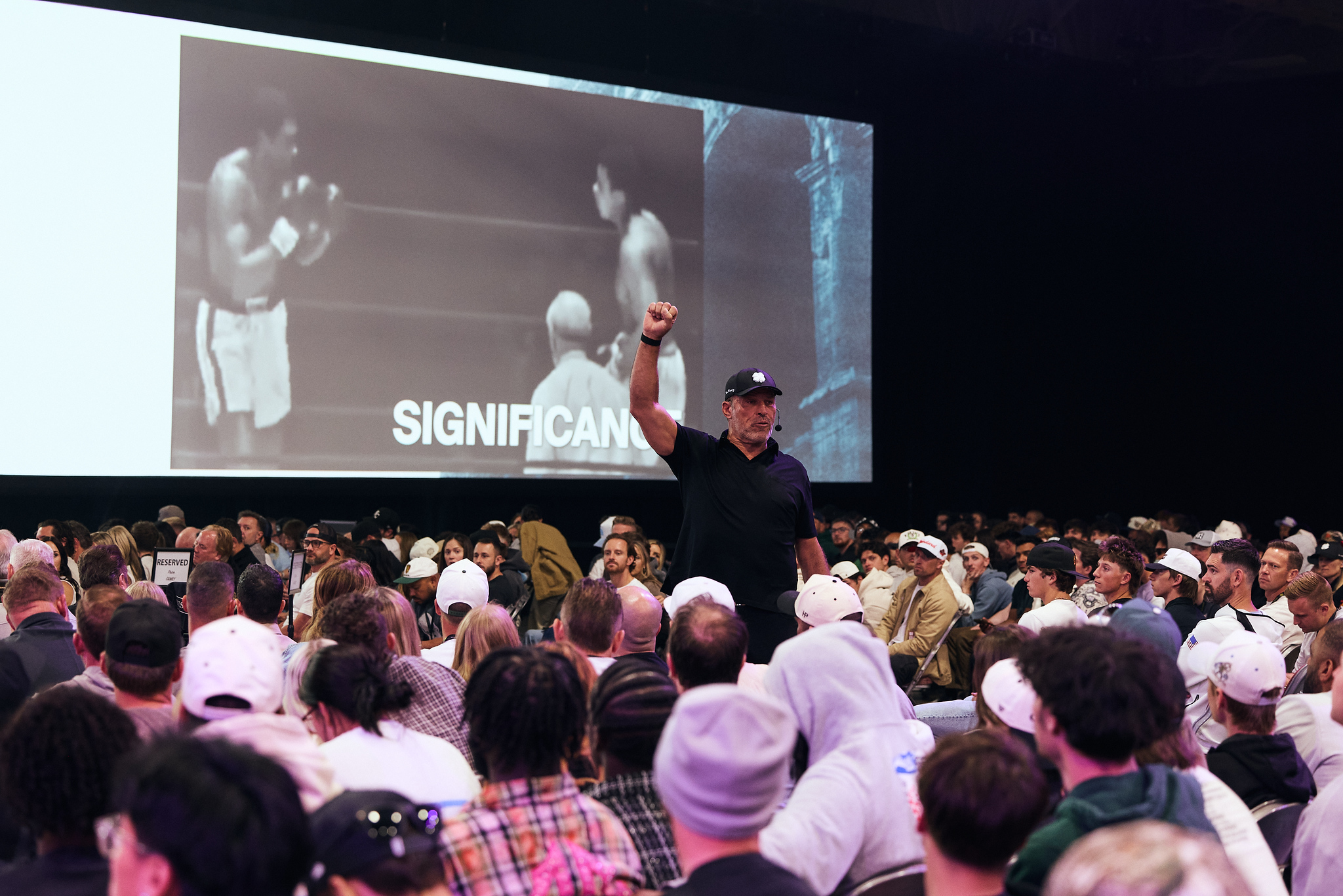 Training and mentorship